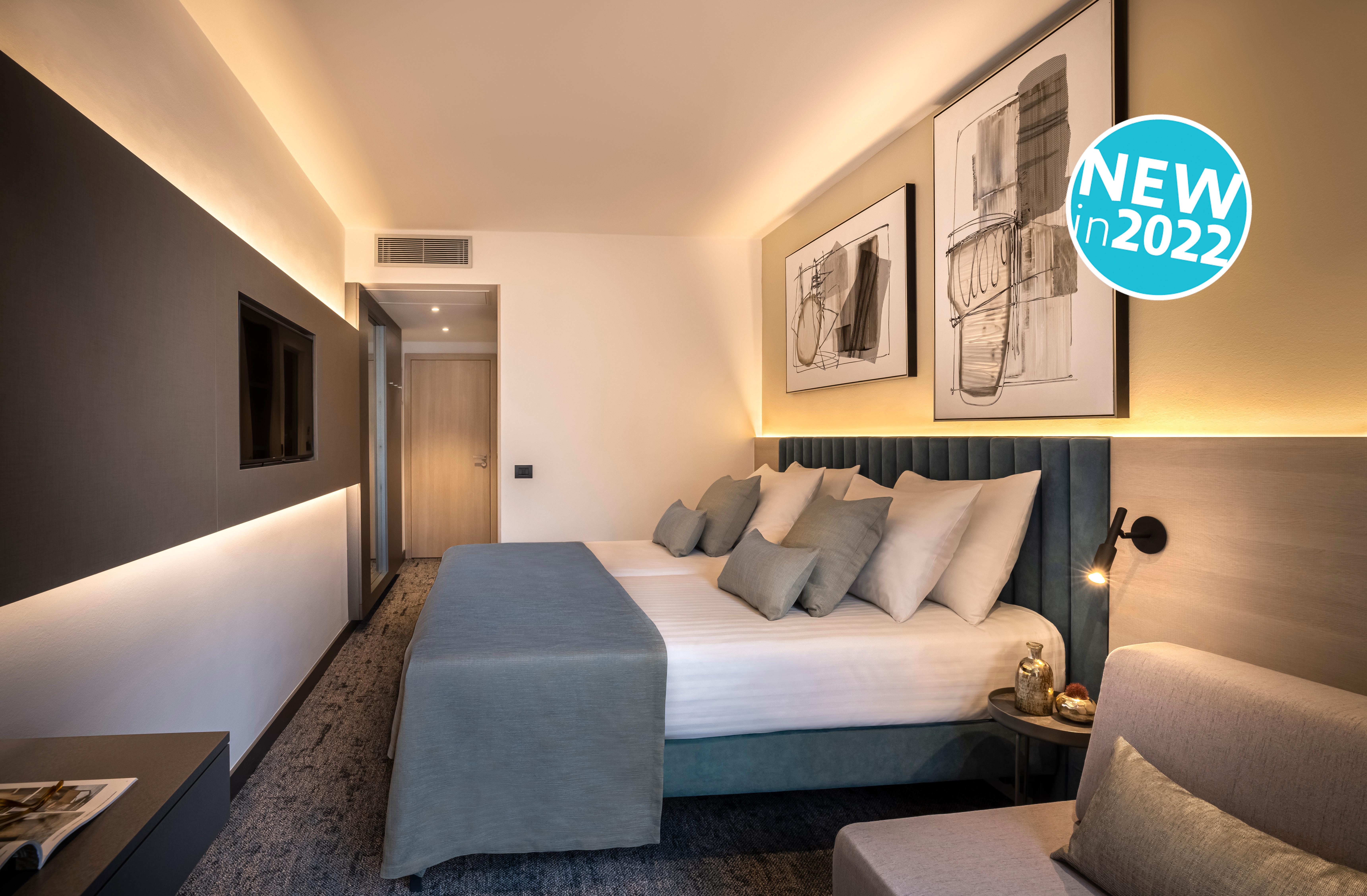 Aminess Vival Maestral Hotel Novigrad Istria Εξωτερικό φωτογραφία