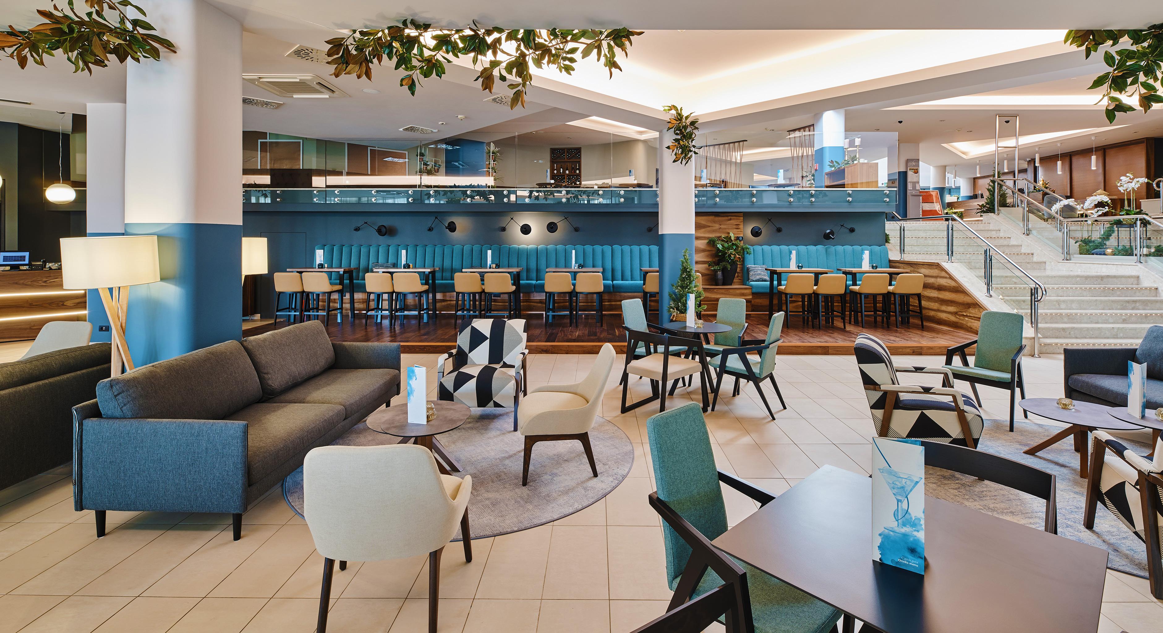Aminess Vival Maestral Hotel Novigrad Istria Εξωτερικό φωτογραφία