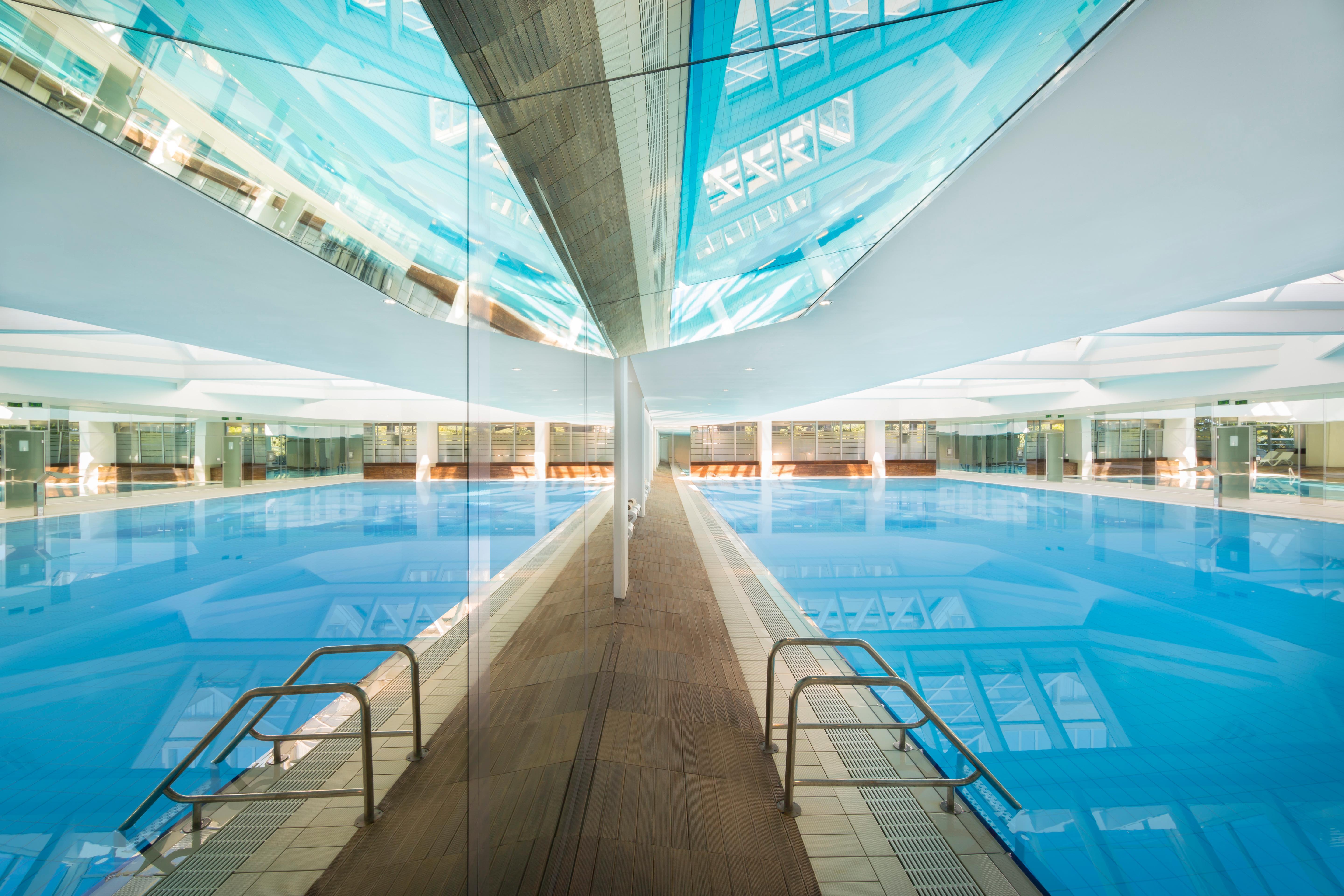 Aminess Vival Maestral Hotel Novigrad Istria Εξωτερικό φωτογραφία