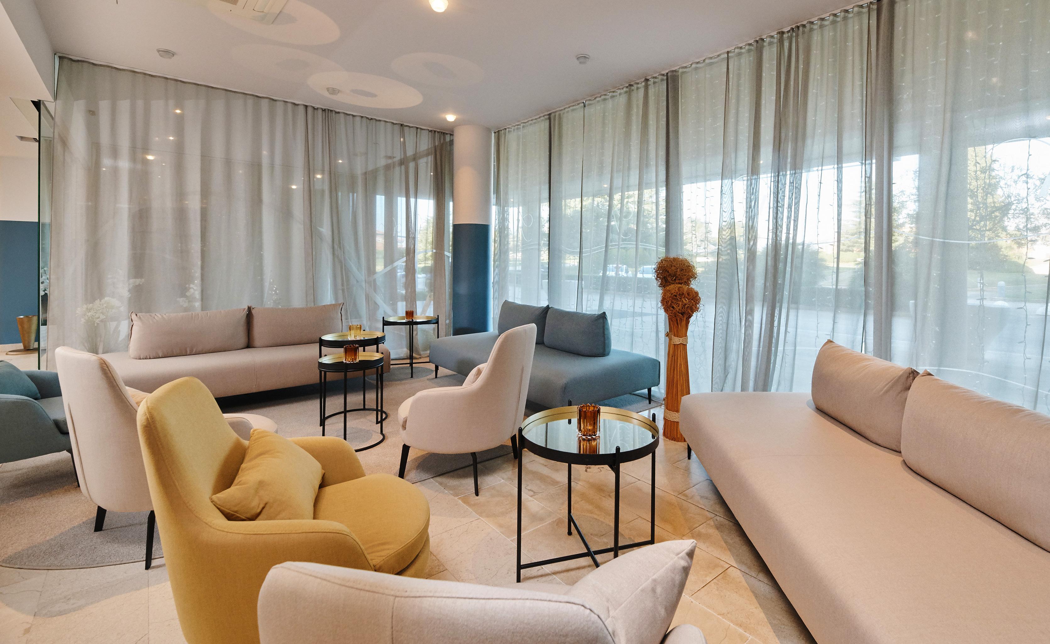 Aminess Vival Maestral Hotel Novigrad Istria Εξωτερικό φωτογραφία