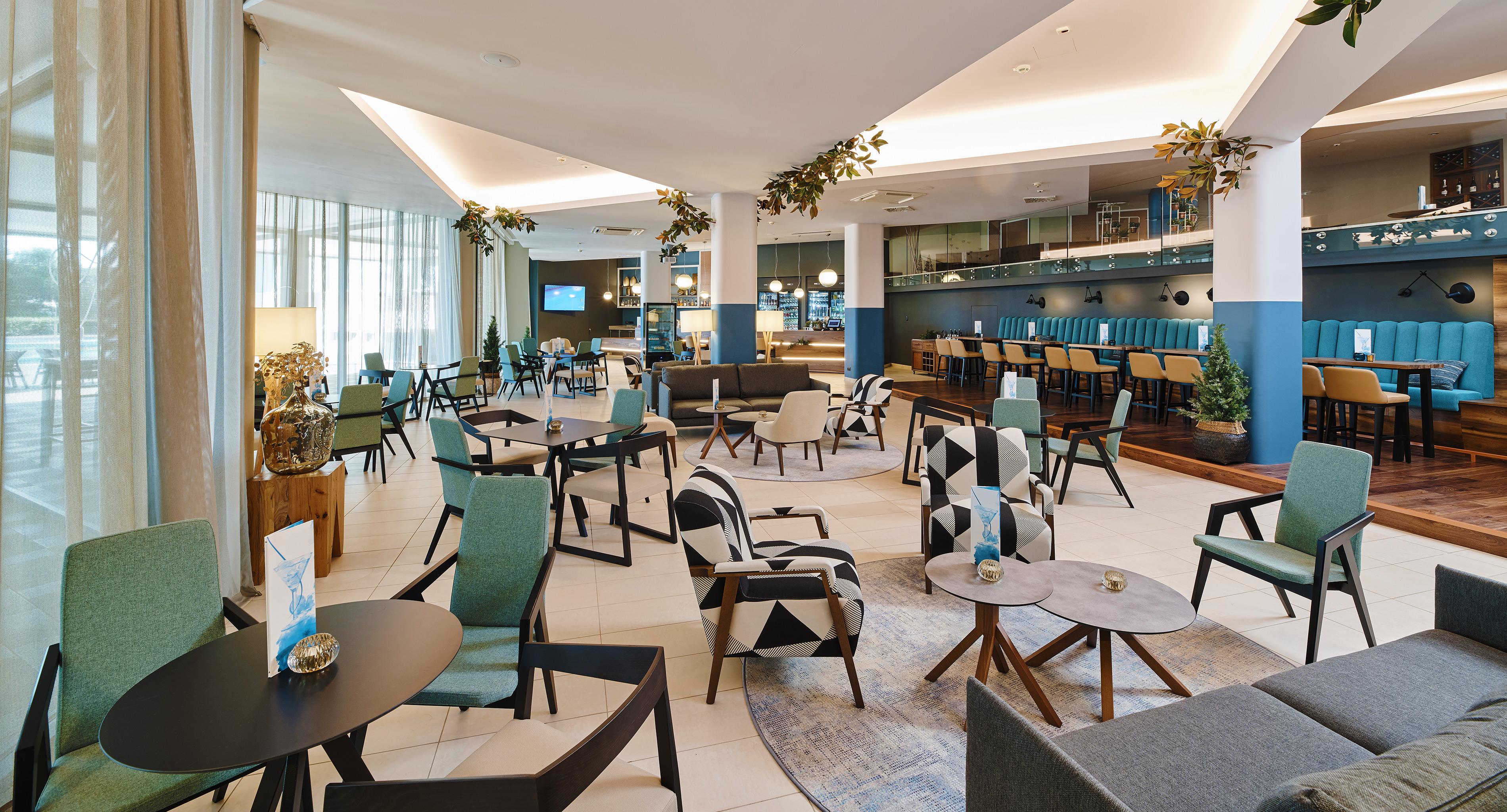 Aminess Vival Maestral Hotel Novigrad Istria Εξωτερικό φωτογραφία