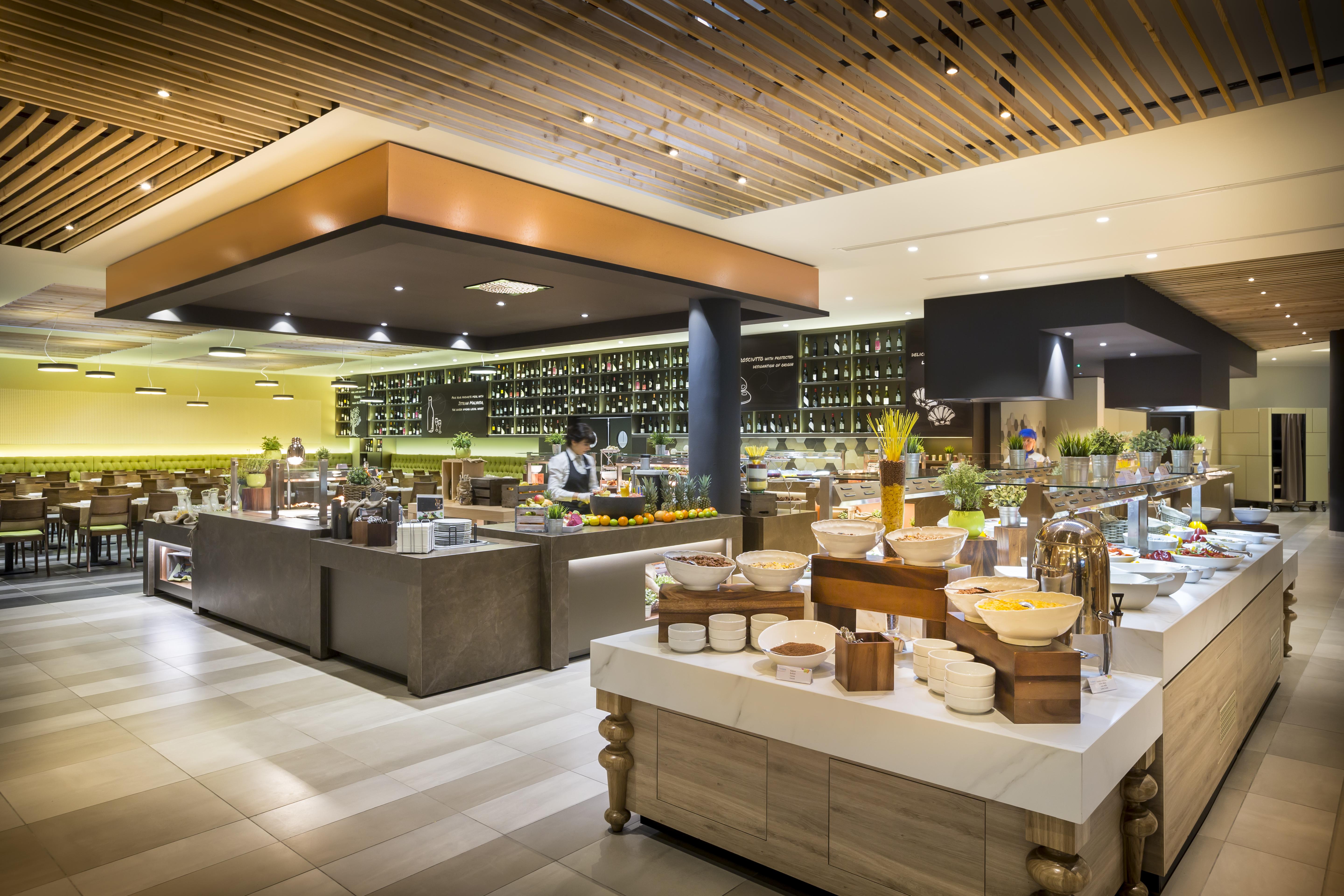 Aminess Vival Maestral Hotel Novigrad Istria Εξωτερικό φωτογραφία